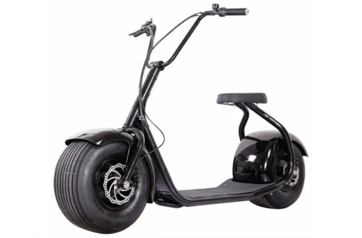 CityCoco Ride Pro