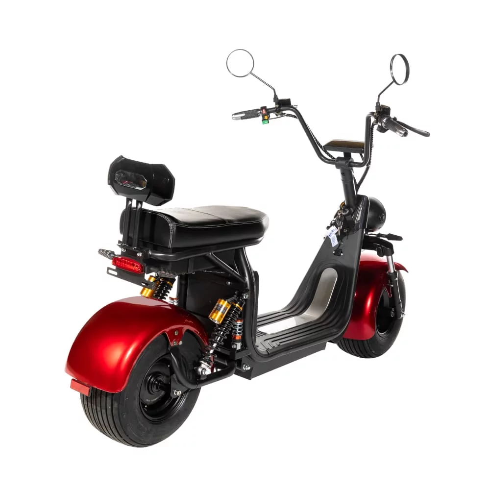 CityCoco X7 PRO 2000 OFF ROAD