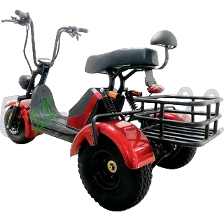 GT X6 Chopper